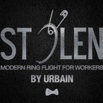 Stolen by Gentlemen's Magic & Urbain