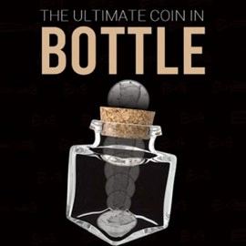 Bottle by Gentlemen's Magic & Mickael Chatelain