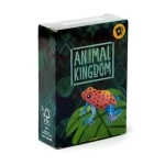 Spielkarten Animal Kingdom Playing Cards