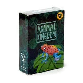Spielkarten Animal Kingdom Playing Cards