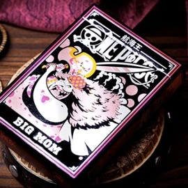 Spielkarten One Piece - Big Mom Playing Cards