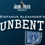 Unbent by Jason Palter