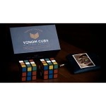 Venom Cube (Compact Edition) by Henry Harrius
