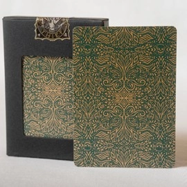 Spielkarten No Borders Edition 2 J&T Back Playing Cards by Joker and the Thief