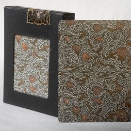 Spielkarten No Borders Edition 2 Maidens Back Playing Cards by Joker and the Thief