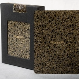 Spielkarten No Borders Edition 2 Victory Back Playing Cards by Joker and the Thief