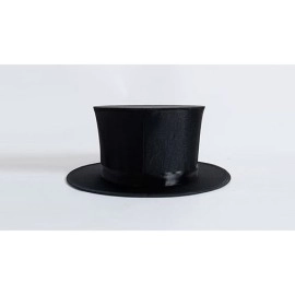 The Cane Table (Top Hat) by Junjie Li, Bond Lee & MS Magic