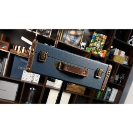 The Cane Table (Case) by Junjie Li, Bond Lee & MS Magic
