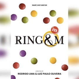 Ring & M by Magico Luiz