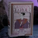 Spielkarten Urashima Tarou Velvet Louver Playing Cards