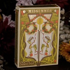 Spielkarten Midsummer (Standard Edition) Playing Cards