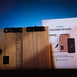 PITATA Wooden Board (Big)