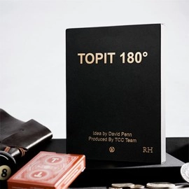 Topit 180 (Right handed) by David Penn