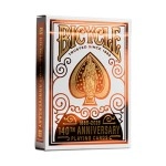 Spielkarten Bicycle 140th Anniversary Playing Cards by US Playing Card