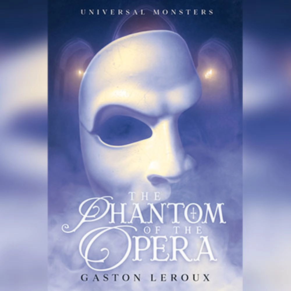 Universal Monsters Collection (Phantom of the Opera) by Josh Zandman