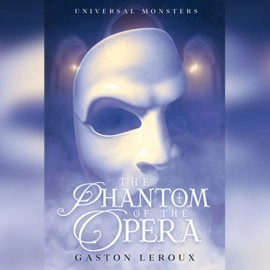 Universal Monsters Collection (Phantom of the Opera) by Josh Zandman