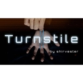Turnstile by Shirvester video DOWNLOAD