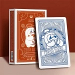Spielkarten Xiao Mao Red Edition Premium Boutique Playing Cards