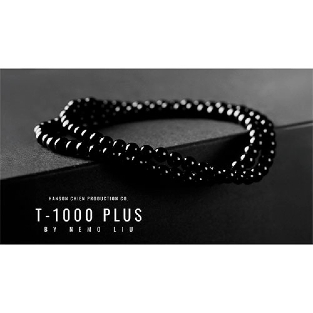 T-1000 Plus by Nemo and Hanson Chien