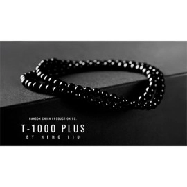 T-1000 Plus by Nemo and Hanson Chien