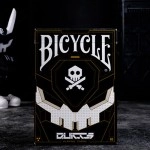 Spielkarten Bicycle Quiccs OG Black Playing Cards