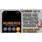 NUMERIS by Juman Sarma video DOWNLOAD