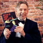 Peter in Your Pocket by Peter Heylands