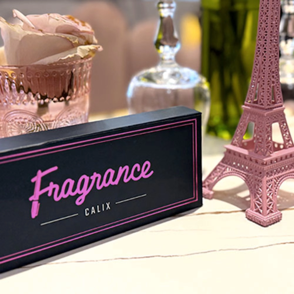 Fragrance by Calix & Magic Dream