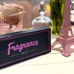 Fragrance by Calix & Magic Dream