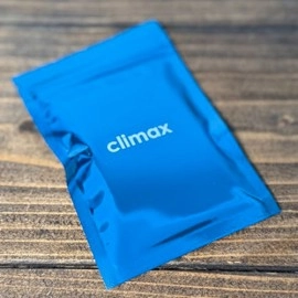 Climax by Luke Oseland