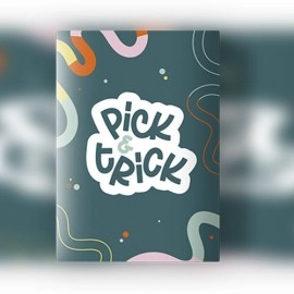 Pick & Trick by Florian Flop