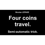 Hand to Hand by Nicolas Lepage video DOWNLOAD