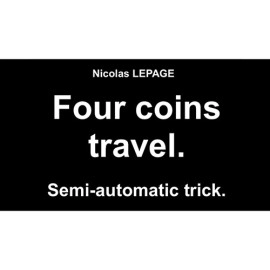 Hand to Hand by Nicolas Lepage video DOWNLOAD