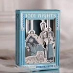 Spielkarten 1001 Nights (Aurora Edition) Playing Cards