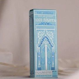 Spielkarten Mini 1001 Nights (Aurora Edition) Playing Cards