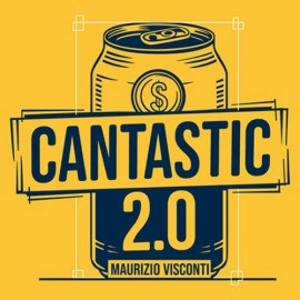 CanTastic 2.0 by Maurizio Visconti