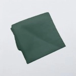 Silk 18 inch (Dark Green) Magic by Gosh