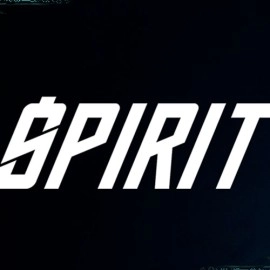 Spirit (Black) by Ardubi & Doosung Hwang