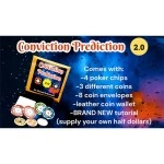Conviction Prediction 2.0 by Dr. Michael Rubinstein