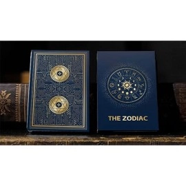 Spielkarten Zodiac Playing Cards