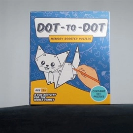 Dot to Dot by Manoj Kaushal