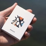 Spielkarten Mosaic Playing Cards