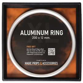 XL Aluminum Ring