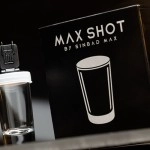 Max Shot by Sinbad Max and Ochiu Magic