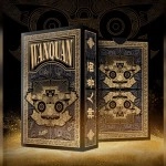 Spielkarten WANQUAN Playing Cards