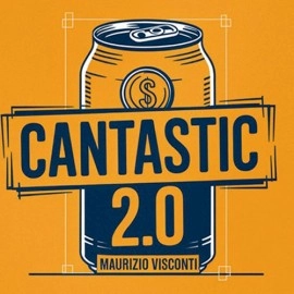 CanTastic Slim 2.0 by Maurizio Visconti