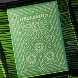 Spielkarten Obsession Yearn Playing Cards