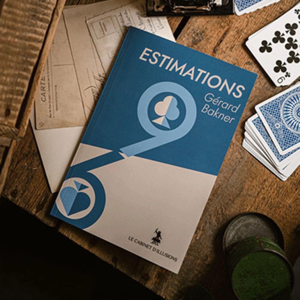 Estimations by Gérard Bakner