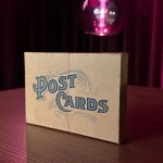 Postcards from Paradise (Italy) by Bill Abbott