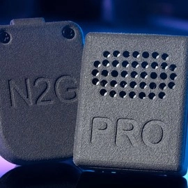 Soundwave Pro by N2G